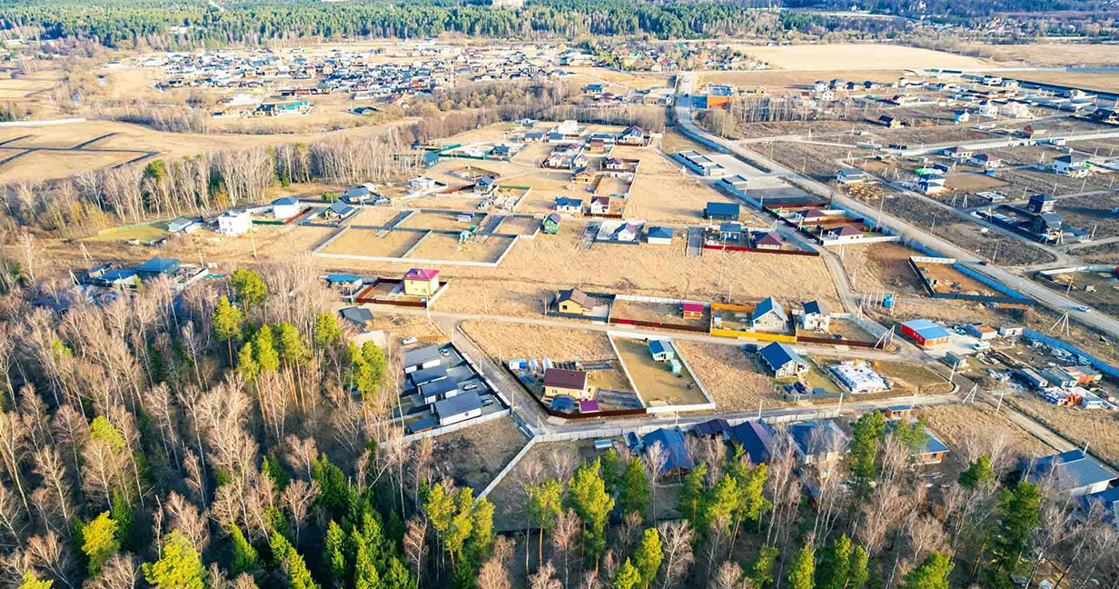 Фото 3 поселок Ильинское ИЖС